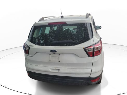 Used 2018 Ford Escape S FWD image 8