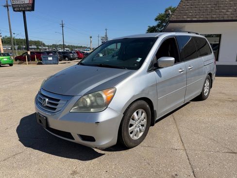 Used 2010 Honda Odyssey EX image 2