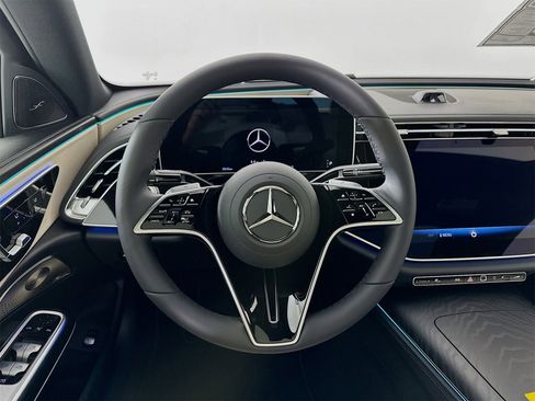 New 2026 Mercedes-Benz E 350 E 350 image 25