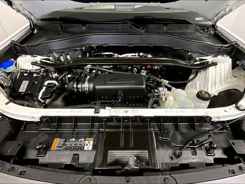 Used 2021 Ford Explorer Limited w/ Equipment Group 301A image 9