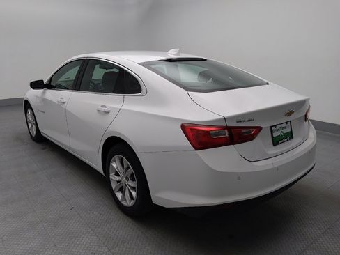 Used 2024 Chevrolet Malibu LT FWD image 5