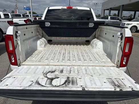 Used 2020 Ford Ranger XLT w/ Trailer Tow Package RWD image 13