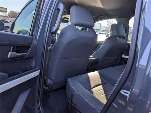 Used 2024 Toyota Tacoma SR5 image 17