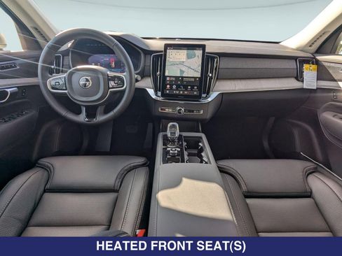 New 2026 Volvo XC90 B6 Ultra w/ Protection Package AWD/4WD image 20