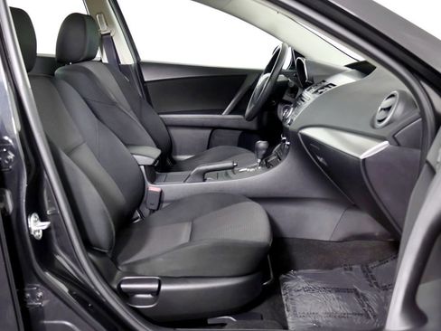 Used 2013 MAZDA MAZDA3 i Sport image 18