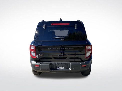 New 2025 Ford Bronco Sport Big Bend w/ Convenience Package image 15