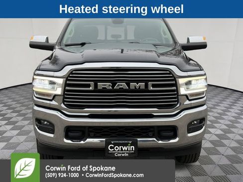 Used 2022 RAM 2500 Laramie image 7
