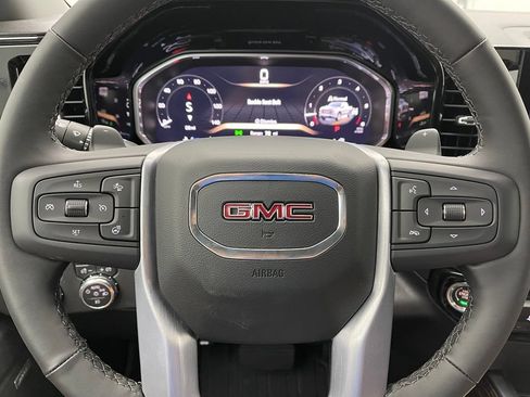 New 2026 GMC Sierra 1500 Elevation w/ Preferred Package AWD/4WD image 19