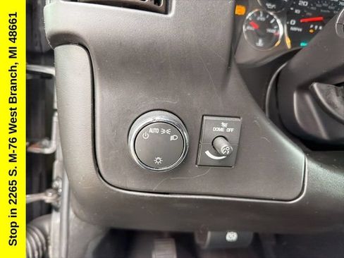 Used 2022 GMC Savana 2500 w/ Communications Package RWD image 26