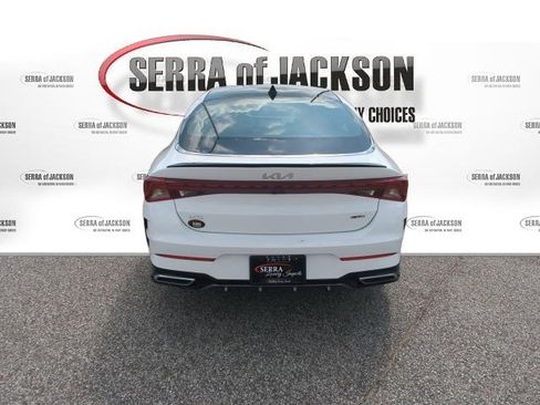 Used 2023 Kia K5 GT-Line FWD image 7