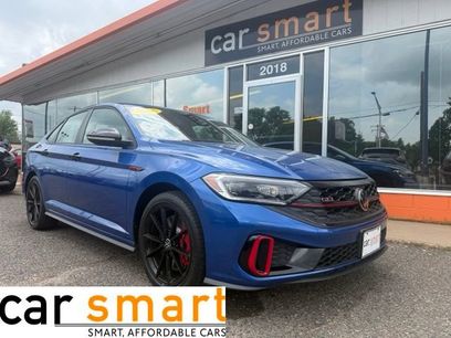 Used 2024 Volkswagen Jetta GLI 40th Anniversary Edition