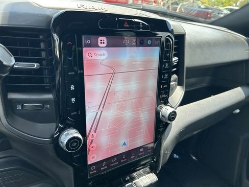 Used 2025 RAM 3500 Tradesman AWD/4WD image 24