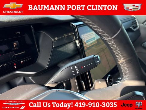 Used 2025 GMC Acadia Elevation w/ LPO, Floor Liner Package FWD image 24
