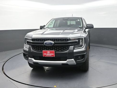 Used 2024 Ford Ranger XLT w/ Equipment Group 301A High AWD/4WD image 2