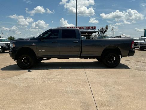 Used 2022 RAM 3500 Tradesman AWD/4WD image 1