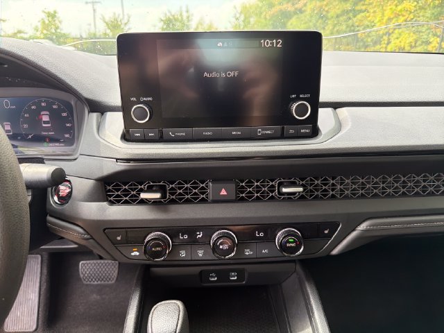 Used 2024 Honda Accord EX image 21