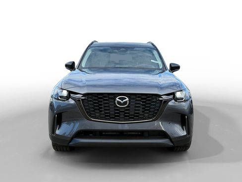 New 2026 MAZDA CX-90 3.3 Turbo w/ Premium Sport Pkg image 8