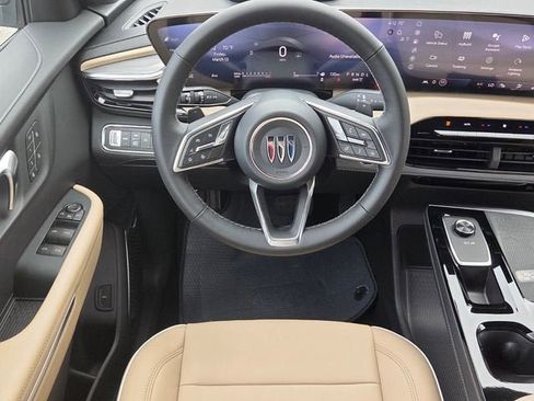 New 2026 Buick Enclave Preferred w/ Power Package AWD/4WD image 19