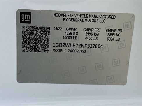 Used 2022 Chevrolet Silverado 2500 W/T w/ WT Convenience Package image 32