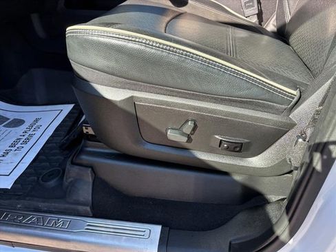 Used 2021 RAM 2500 Laramie image 14