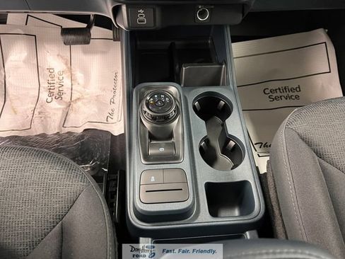New 2026 Ford Maverick XL FWD image 41