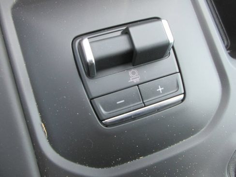 New 2026 GMC Sierra 2500 AT4X AWD/4WD image 21