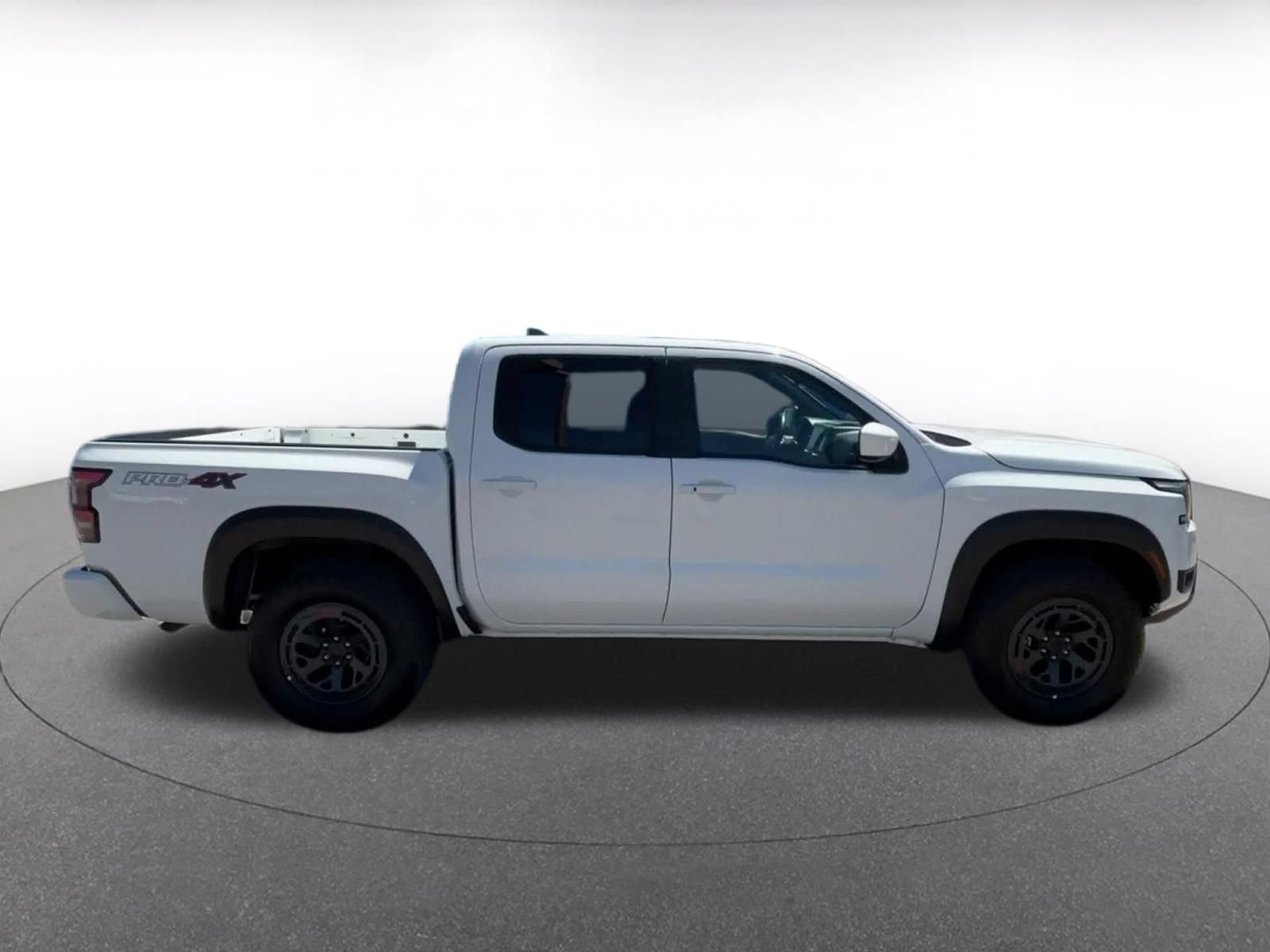 Used 2026 Nissan Frontier PRO-4X AWD/4WD image 15