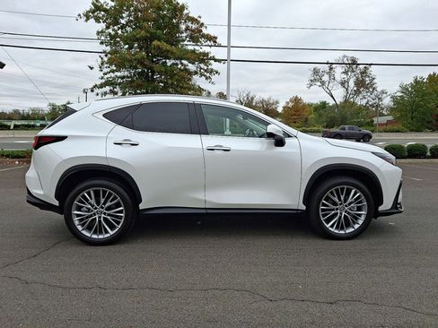 Used 2024 Lexus NX 350 AWD w/ Luxury Package image 27