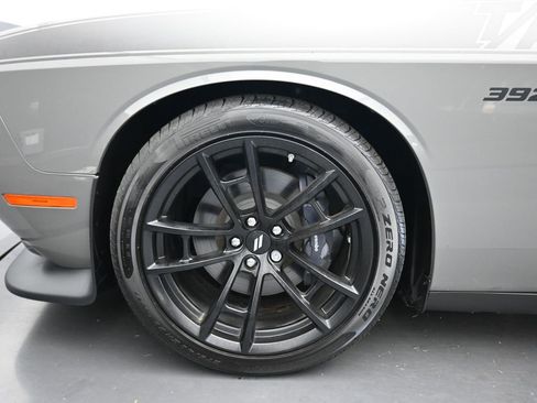Used 2023 Dodge Challenger R/T Scat Pack w/ T/A Package image 47