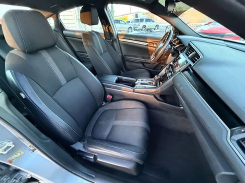 Used 2019 Honda Civic Sport image 30