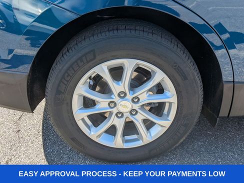 Used 2019 Chevrolet Equinox LT image 13