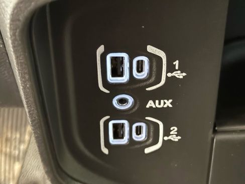 New 2026 RAM 3500 Tradesman w/ Chrome Appearance Group A image 29