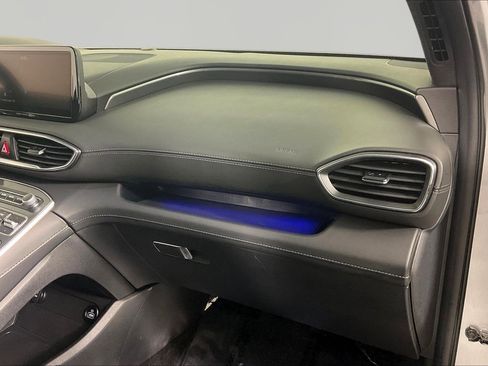 Used 2023 Hyundai Santa Fe Calligraphy AWD/4WD image 25
