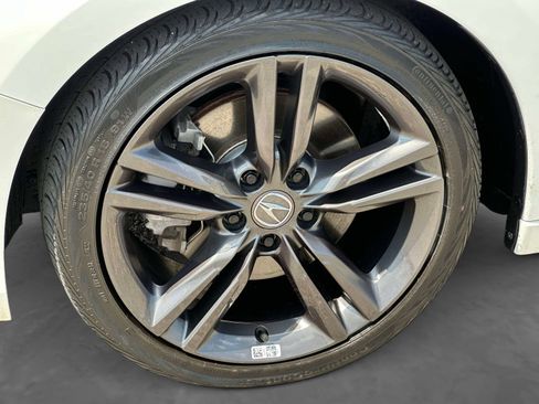 Used 2023 Acura Integra A-Spec FWD image 7