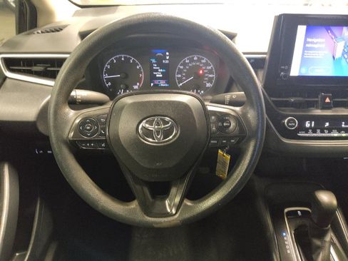 Used 2023 Toyota Corolla LE FWD image 22