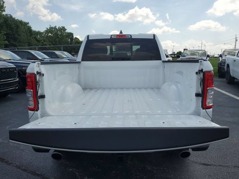 Certified 2023 RAM 1500 Big Horn w/ Trailer Tow Group AWD/4WD image 9
