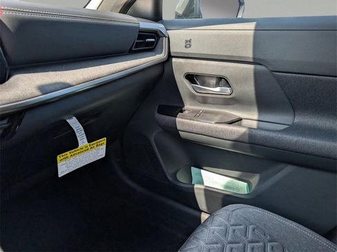 New 2026 Nissan Kicks SV image 29