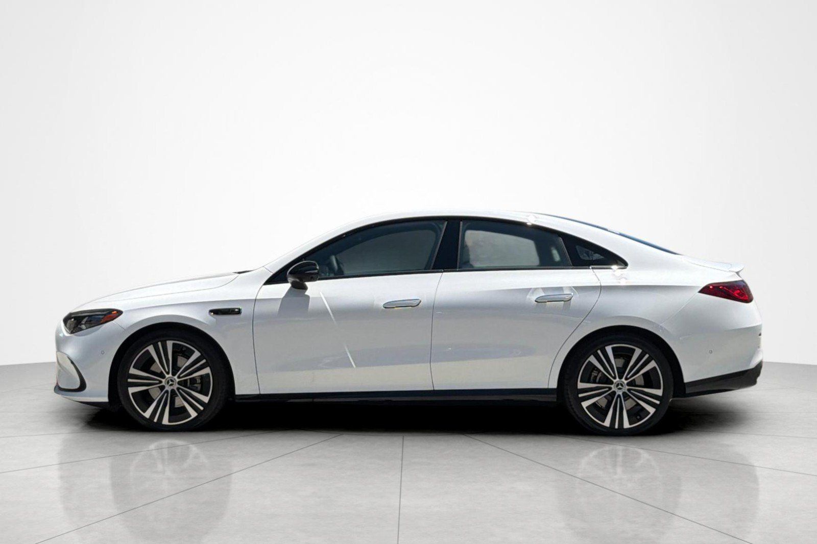 New 2027 Mercedes-Benz CLA 350 image 2