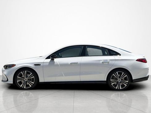 New 2027 Mercedes-Benz CLA 350 image 2