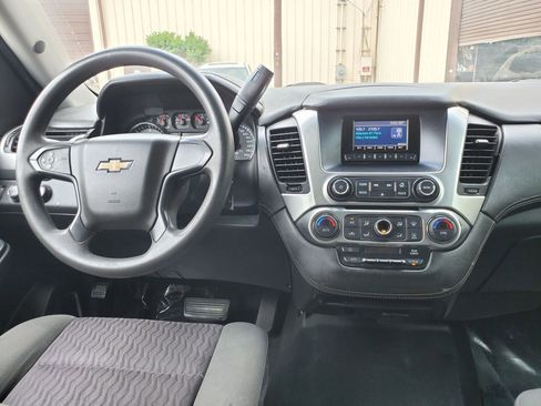 Used 2015 Chevrolet Tahoe 4WD w/ Remote Keyless Entry Package image 24