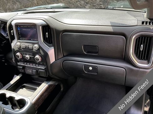 Used 2019 GMC Sierra 1500 Elevation w/ Elevation Value Package AWD/4WD image 15