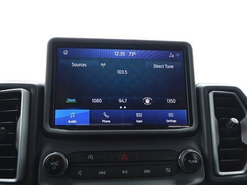 Used 2021 Ford Bronco Sport Big Bend AWD/4WD image 16