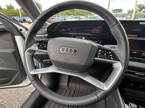 Certified 2025 Audi A5 2.0T Premium AWD/4WD image 22