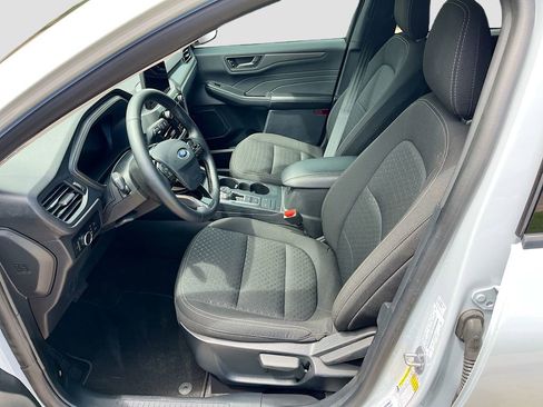 Used 2025 Ford Escape Active w/ Cold Weather Package FWD image 22