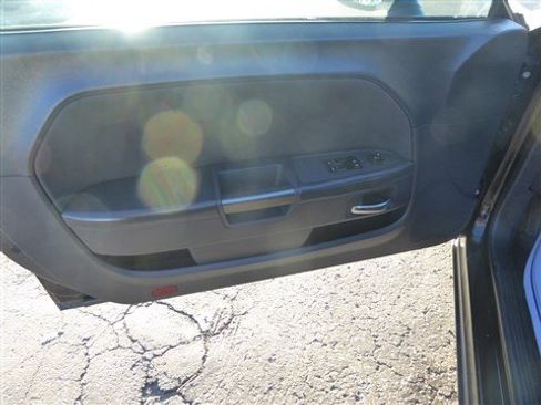 Used 2013 Dodge Challenger SXT w/ Super Sport Group image 9