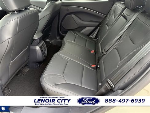 New 2025 Ford Mustang Mach-E Premium image 11