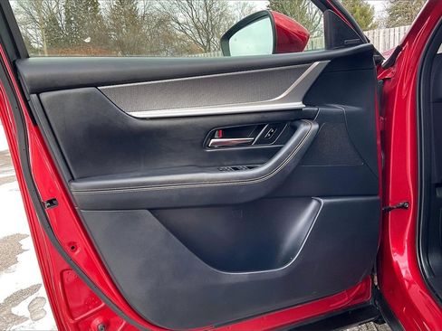 Certified 2024 MAZDA CX-90 3.3 Turbo w/ Premium Package image 23