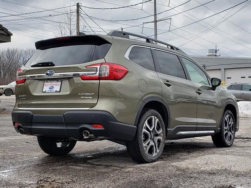 New 2026 Subaru Ascent Limited image 3