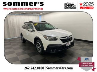 Used 2022 Subaru Outback Premium w/ Popular Package #1 AWD/4WD 360° Tour