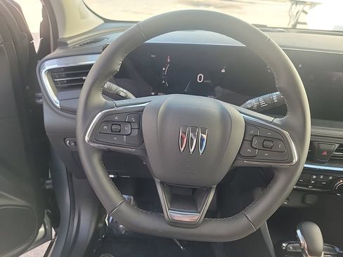 New 2026 Buick Encore GX Sport Touring w/ Black Roof Package image 19